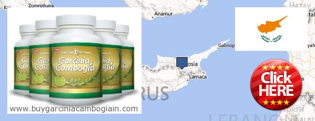 Dove acquistare Garcinia Cambogia Extract in linea Cyprus